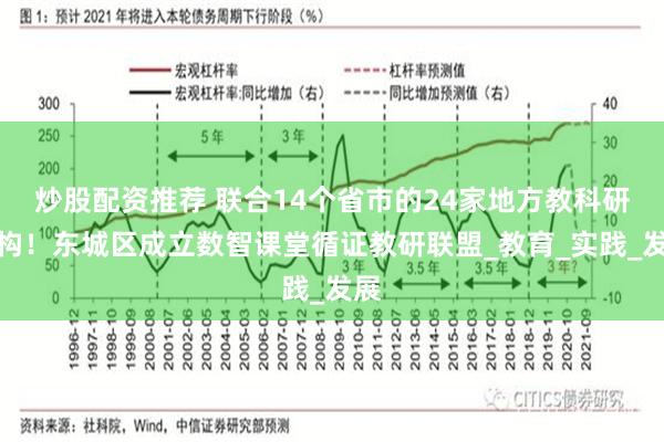 炒股配资推荐 联合14个省市的24家地方教科研机构！东城区成立数智课堂循证教研联盟_教育_实践_发展