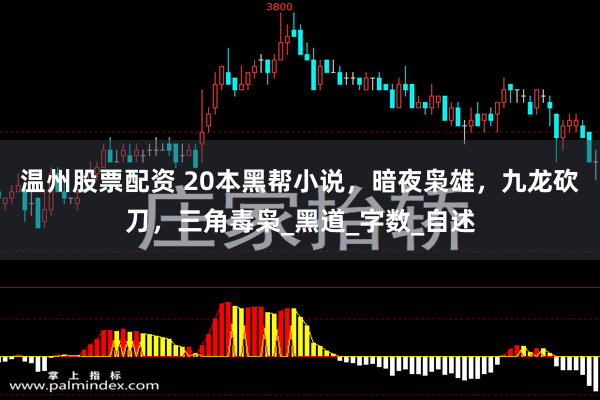 温州股票配资 20本黑帮小说，暗夜枭雄，九龙砍刀，三角毒枭_黑道_字数_自述